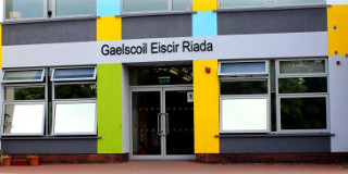 GAELSCOIL EISCIR RIADA